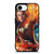 CAPTAIN MARVEL 4 iPhone 16e Case Cover