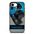 CAROLINA PANTHERS 2 iPhone 16e Case Cover