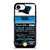CAROLINA PANTHERS PRIDE iPhone 16e Case Cover