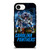 CAROLINA PANTHERS SIR PURR iPhone 16e Case Cover
