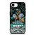 CARSON WENTZ EAGLES 2 iPhone 16e Case Cover