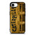 CATERPILLAR CAT OLD iPhone 16e Case Cover