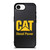 CATERPILLAR DIESEL POWER iPhone 16e Case Cover
