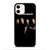 NICKELBACK BAND iPhone 12 Case Cover