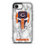 CHICAGO BEARS PUNISHER SKULL iPhone 16e Case Cover