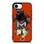 CHICAGO BEARS SQUAD iPhone 16e Case Cover
