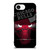 CHICAGO BULLS 1 iPhone 16e Case Cover