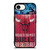 CHICAGO BULLS PROUD iPhone 16e Case Cover