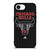CHICAGO BULLS THE BULLS iPhone 16e Case Cover