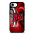 CHICAGO BULLS iPhone 16e Case Cover