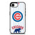 CHICAGO CUBS 1 iPhone 16e Case Cover