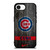 CHICAGO CUBS 3 iPhone 16e Case Cover