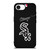 CHICAGO WHITE SOX BASEBALL iPhone 16e Case Cover