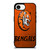 CINCINNATI BENGALS 2 iPhone 16e Case Cover