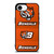 CINCINNATI BENGALS LOGO iPhone 16e Case Cover