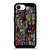 CLASSIC ROCK BAND 2 iPhone 16e Case Cover
