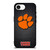 CLEMSON TIGERS TEAM iPhone 16e Case Cover