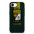CLUB LEON FC LOGO 2 iPhone 16e Case Cover