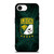 CLUB LEON FC LOGO iPhone 16e Case Cover