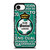 CLUB SANTOS LAGUNA FOOTBALL LOGO 2 iPhone 16e Case Cover