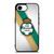 CLUB SANTOS LAGUNA FOOTBALL LOGO 3 iPhone 16e Case Cover
