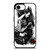 CM PUNK ART iPhone 16e Case Cover