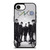 CNCO GROUP 4 iPhone 16e Case Cover