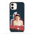 NOAH SCHNAPP ART iPhone 12 Case Cover