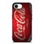 COCA COLA iPhone 16e Case Cover
