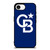 COLDWELL BANKER LOGO iPhone 16e Case Cover