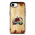 COLORADO AVALANCHE 3 iPhone 16e Case Cover