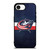 COLUMBUS BLUE JACKETS ICON iPhone 16e Case Cover