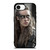 COMMANDER LEXA FACE iPhone 16e Case Cover