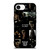 COMMANDER LEXA QUOTE iPhone 16e Case Cover