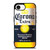 CORONA BEER BOTTLE iPhone 16e Case Cover