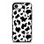 COW PATTERN iPhone 16e Case Cover