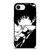 COWBOY BEBOP SPIKE SPIEGEL ANIME iPhone 16e Case Cover