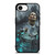 CRISTIANO RONALDO ART iPhone 16e Case Cover