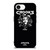 CROOKS AND CASTLES MEDUSA iPhone 16e Case Cover