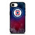 CRUZ AZUL DEPORTIVO FUTBOL CLUB iPhone 16e Case Cover