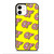 ODD FUTURE LOGO PATTERN iPhone 12 Case Cover
