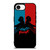 DAFT PUNK iPhone 16e Case Cover