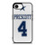 DAK PRESCOTT 4 iPhone 16e Case Cover