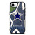 DALLAS COWBOYS 2 iPhone 16e Case Cover