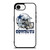 DALLAS COWBOYS ART LOGO iPhone 16e Case Cover