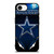 DALLAS COWBOYS FOREVER iPhone 16e Case Cover
