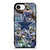 DALLAS COWBOYS TEAM iPhone 16e Case Cover