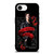 DAMON SALVATORE VAMPIRE DIARIES iPhone 16e Case Cover