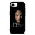 DAMON SALVATORE iPhone 16e Case Cover