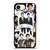 DAN AND PHIL COLLAGE iPhone 16e Case Cover